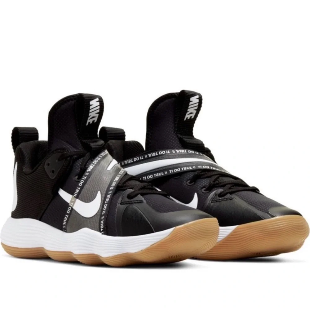 Nike Hyperset womens volleyball shoes size 11 - Picture 1 of 7